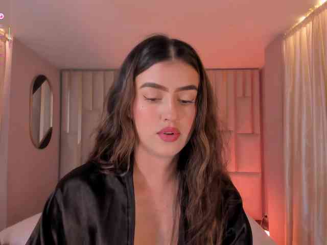 PaulinaSantos1 webcam