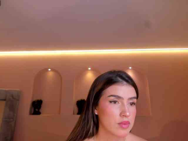 PaulinaSantos1 webcam