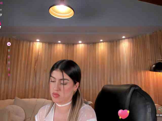 PaulinaSantos1 webcam