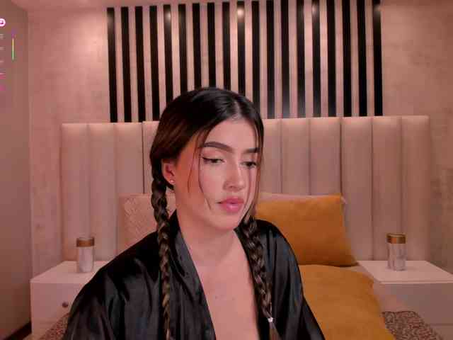 PaulinaSantos1 webcam