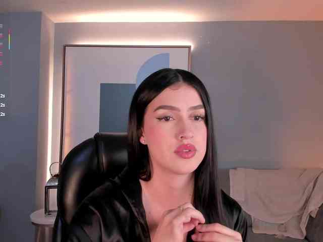 PaulinaSantos1 webcam