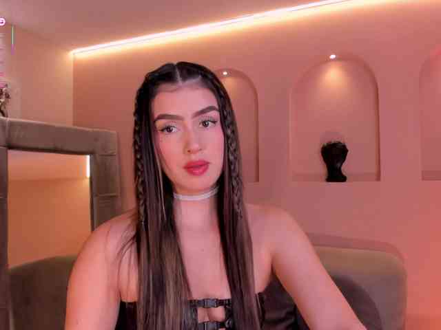 PaulinaSantos1 webcam