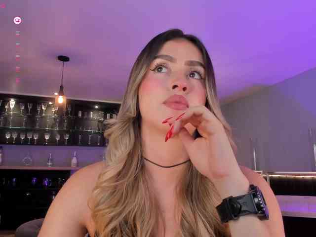 PaulinaSantos1 webcam