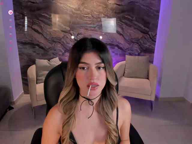PaulinaSantos1 webcam