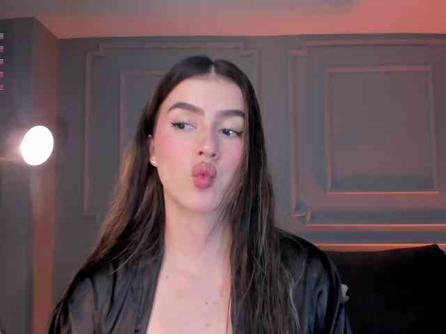 PaulinaSantos1 webcam