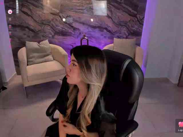 PaulinaSantos1 webcam