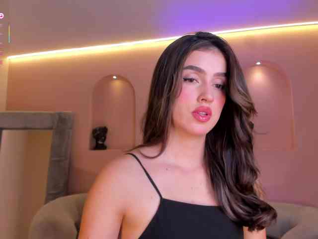 PaulinaSantos1 webcam