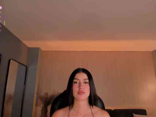 PaulinaSantos1 webcam