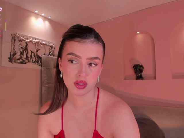 PaulinaSantos1 webcam