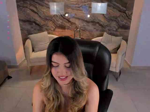 PaulinaSantos1 webcam
