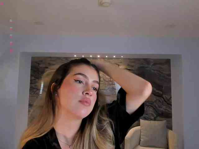 PaulinaSantos1 webcam