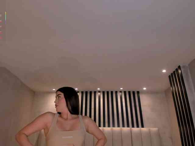 PaulinaSantos1 webcam