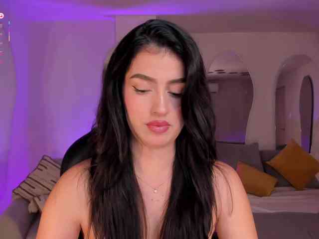 PaulinaSantos1 webcam