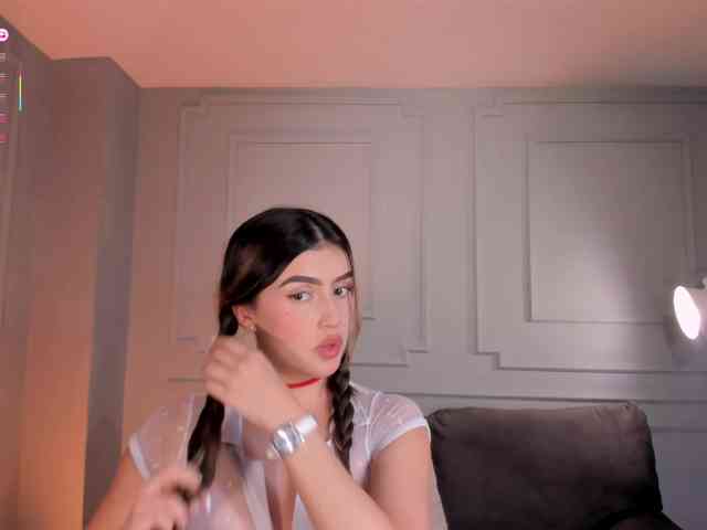 PaulinaSantos1 webcam