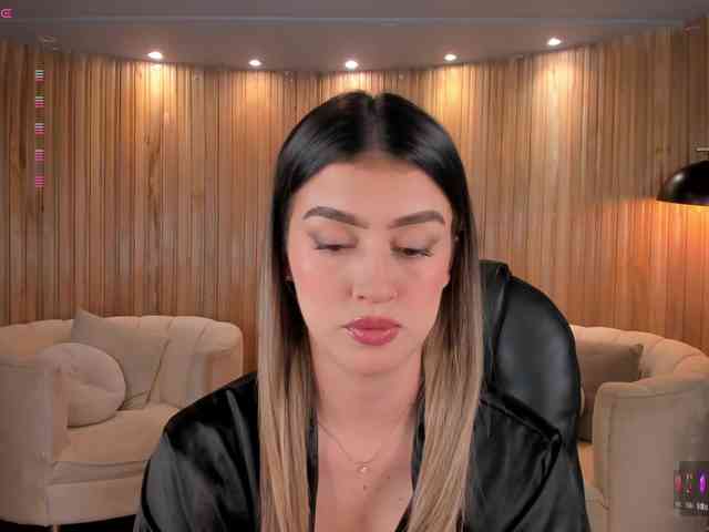 PaulinaSantos1 webcam