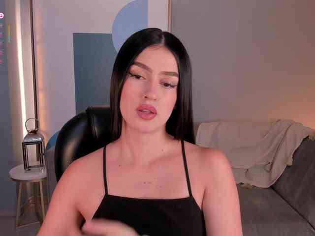 PaulinaSantos1 webcam