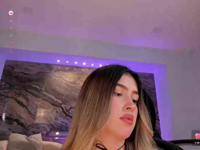 PaulinaSantos1 webcam