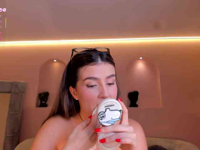 PaulinaSantos1 webcam