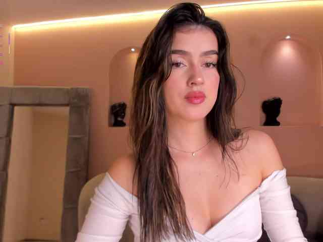 PaulinaSantos1 webcam