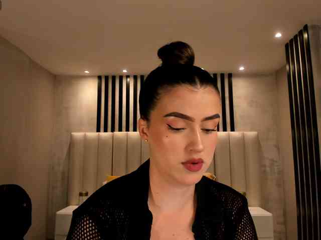 PaulinaSantos1 webcam