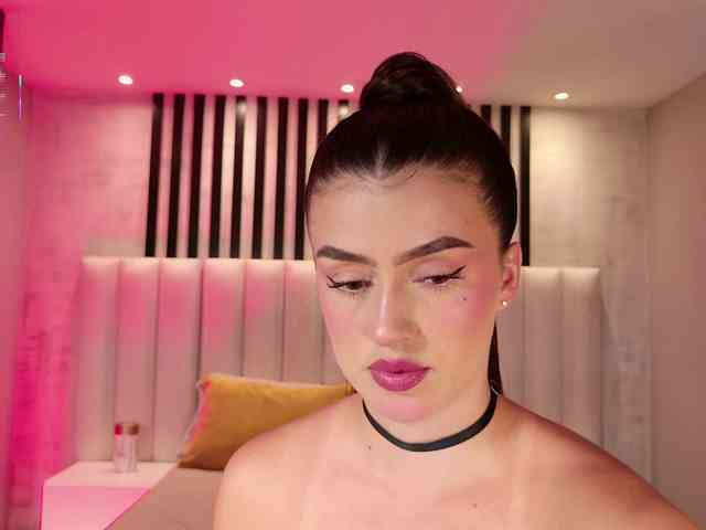 PaulinaSantos1 webcam