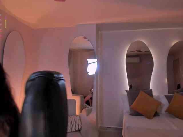 PaulinaSantos1 webcam