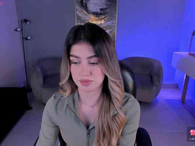 PaulinaSantos1 webcam