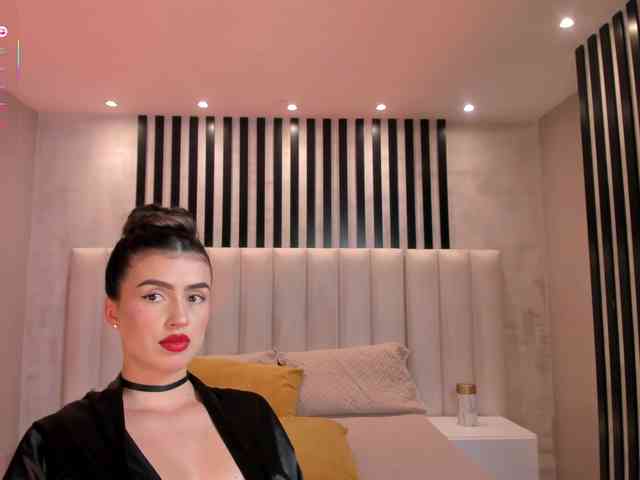 PaulinaSantos1 webcam