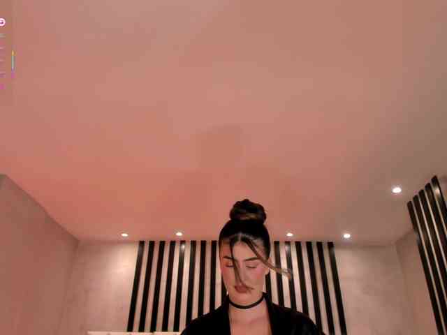 PaulinaSantos1 webcam