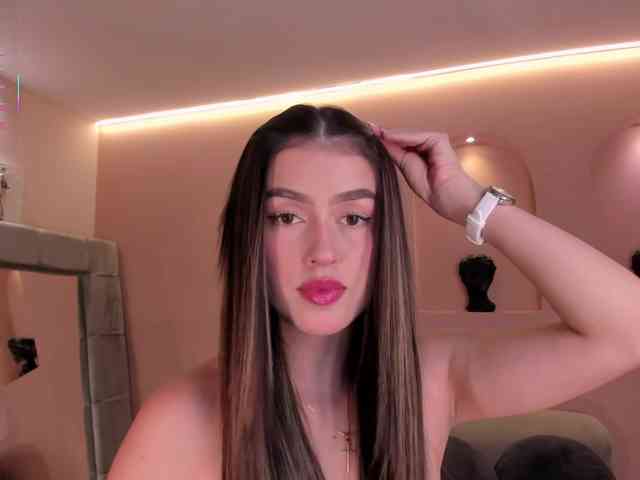 PaulinaSantos1 webcam