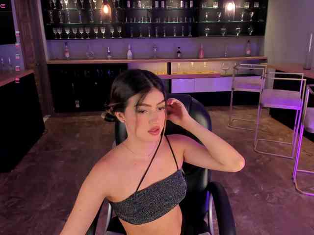 PaulinaSantos1 webcam