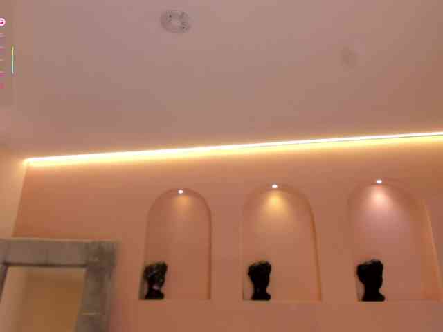 PaulinaSantos1 webcam