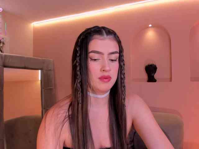 PaulinaSantos1 webcam