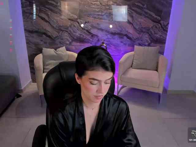 PaulinaSantos1 webcam