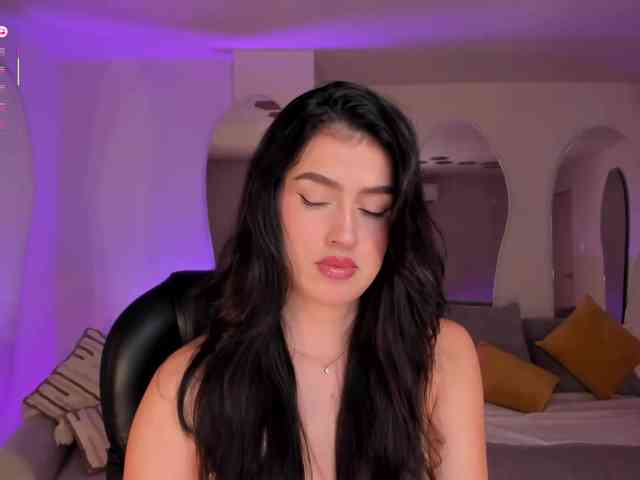 PaulinaSantos1 webcam