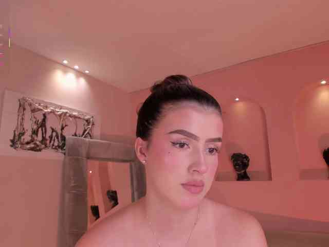 PaulinaSantos1 webcam