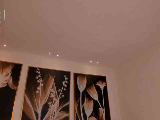 PaulinaSantos1 webcam