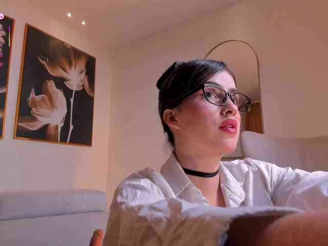 PaulinaSantos1 webcam