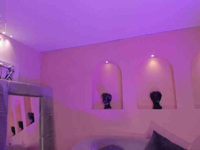 PaulinaSantos1 webcam