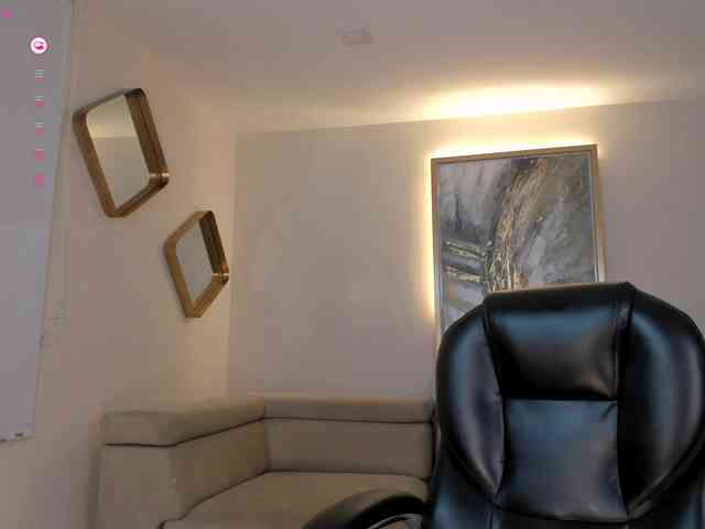 PaulinaSantos1 webcam