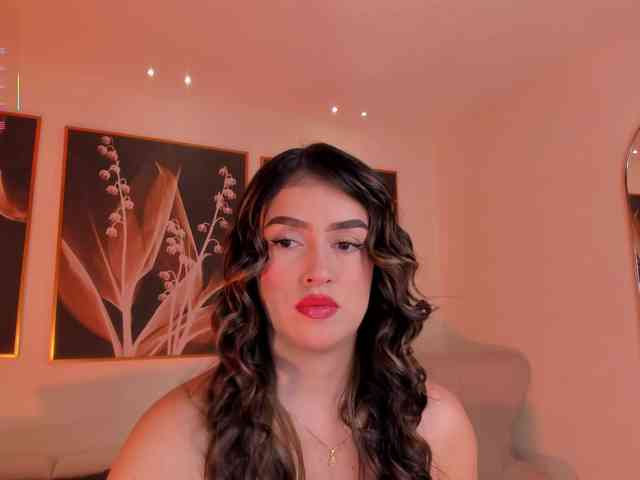 PaulinaSantos1 webcam