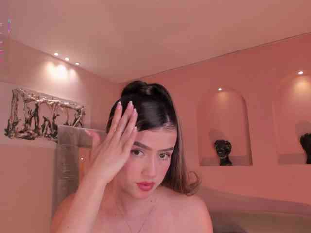 PaulinaSantos1 webcam