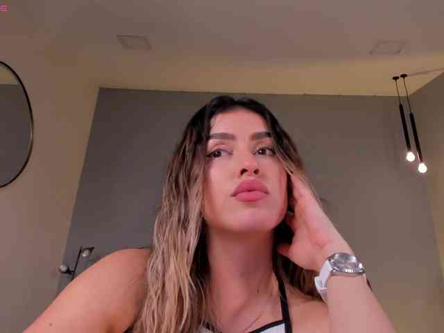 PaulinaSantos1 webcam