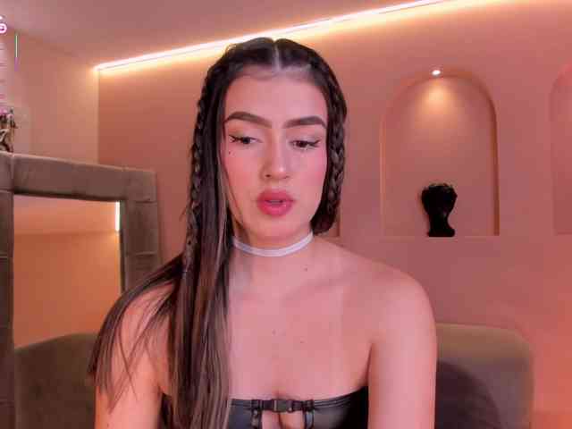 PaulinaSantos1 webcam