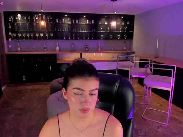 PaulinaSantos1 webcam