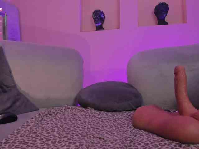 PaulinaSantos1 webcam