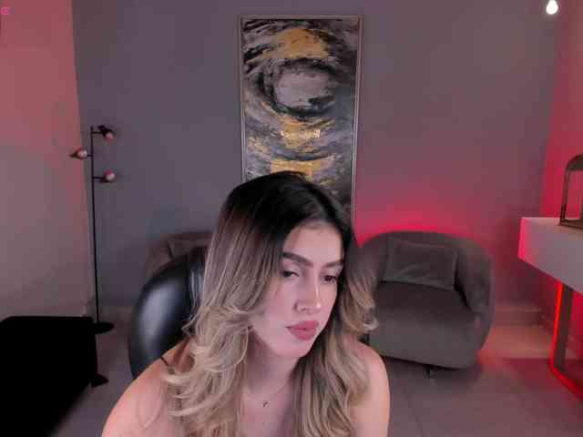 PaulinaSantos1 webcam