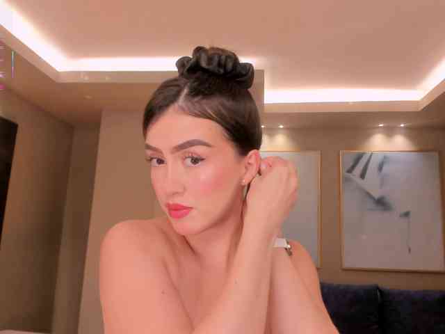 PaulinaSantos1 webcam