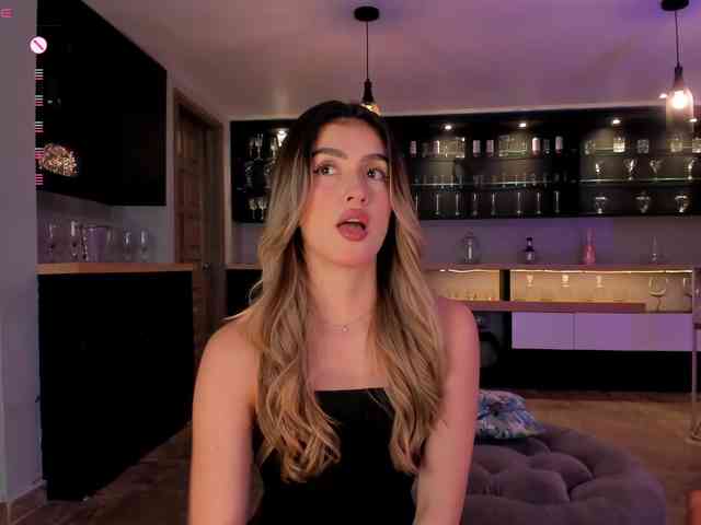 PaulinaSantos1 webcam