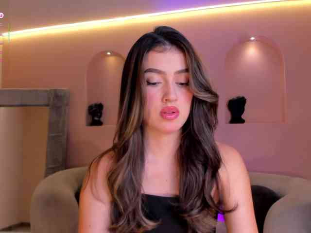 PaulinaSantos1 webcam